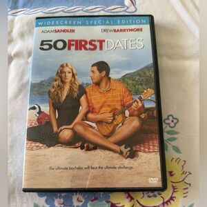 50First Dates🔥Mix&Match 7/$10 Bundles🔥